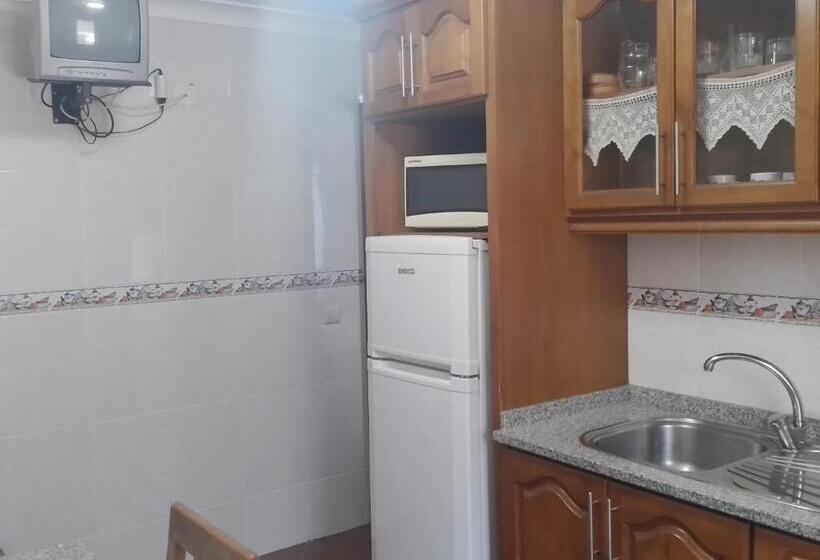 ペンション Casa Do Eido