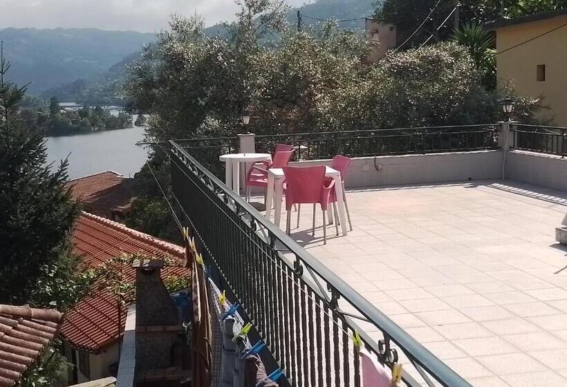 ペンション Casa Do Eido