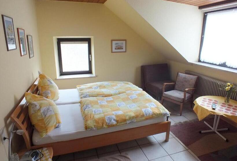 بنسيون Gästehaus Neises