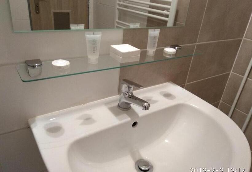 Пансион Prázdninový Dům Na Panorámě