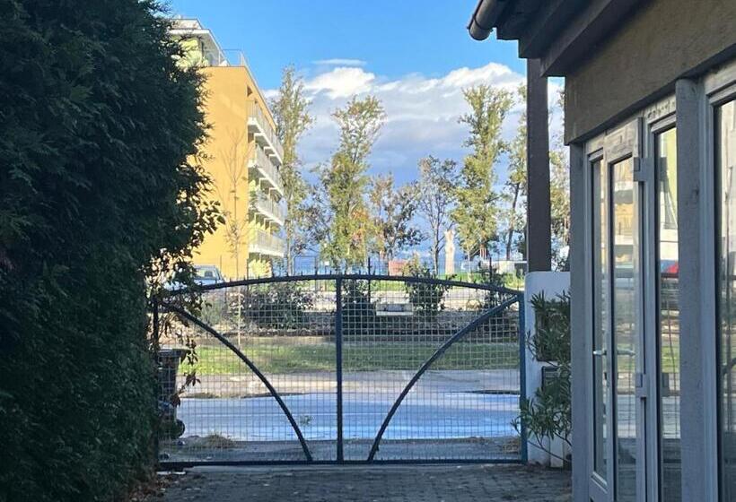 ペンション Széplak Apartman