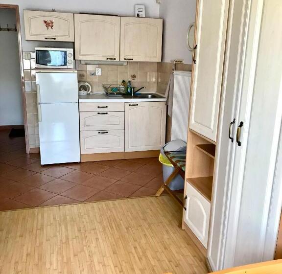 پانسیون Vila Adéla   Teplice