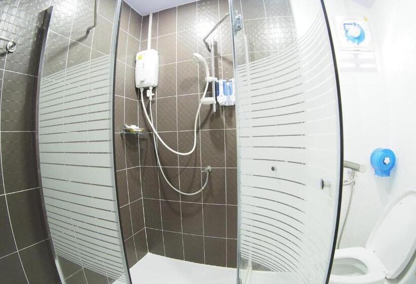 استراحتگاه Pan Din Boutique Guest House