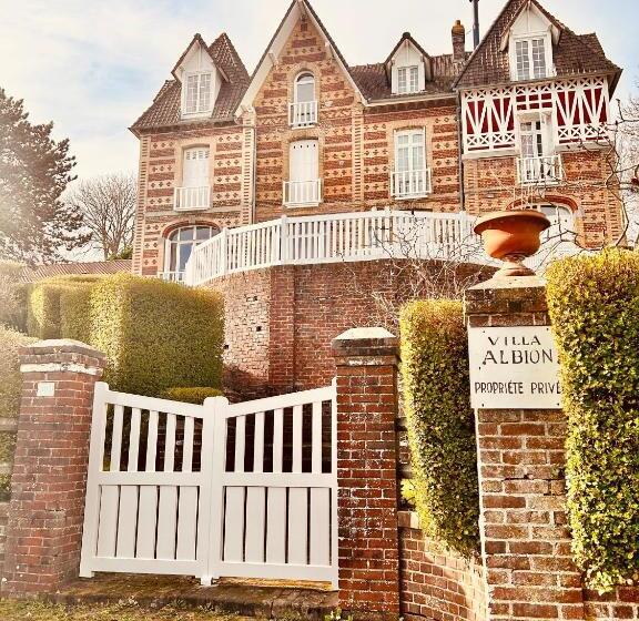 Villa Albion