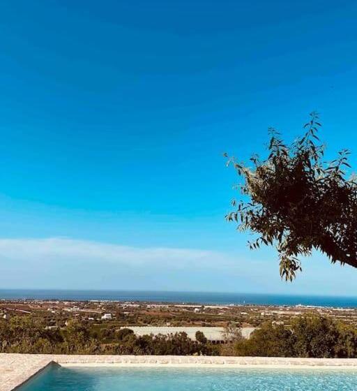 Villa Orizzonte   Polignano A Mare