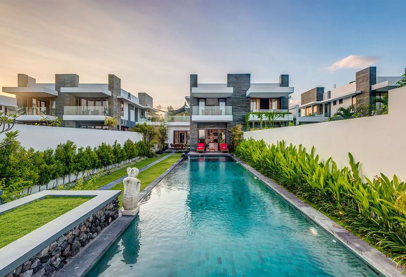 Hôtel Bali Diamond Estates And Villas