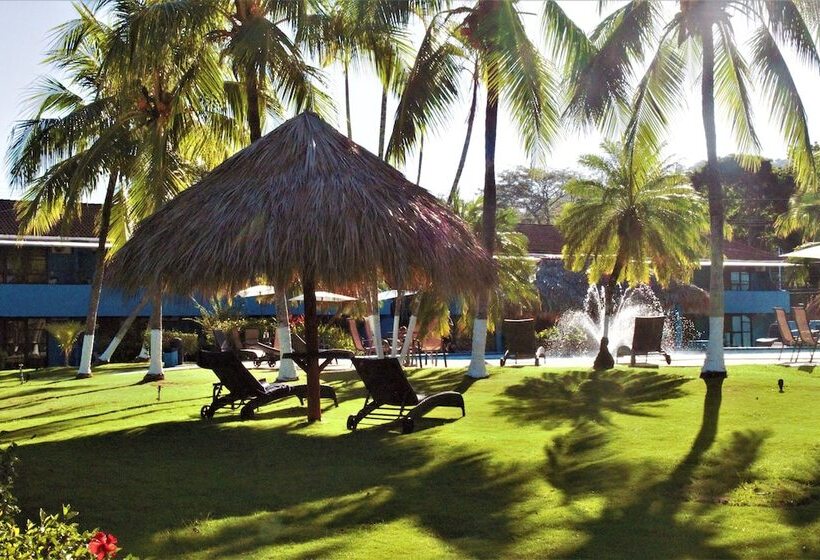 هتل Beach Break Resort