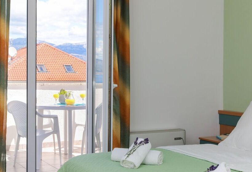 فندق Downtown Private Rooms