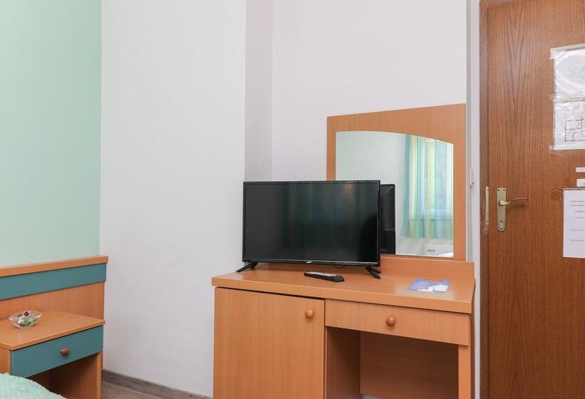 فندق Downtown Private Rooms