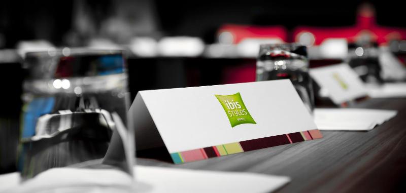 فندق Ibis Styles Brest Centre Port