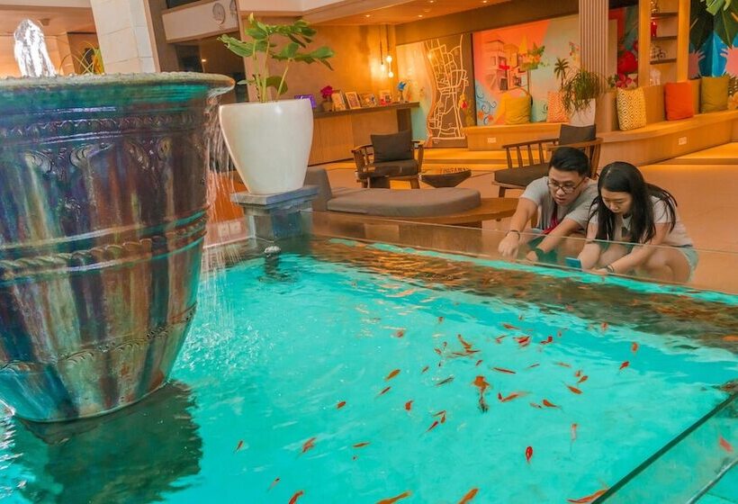 J4 Hotels Legian