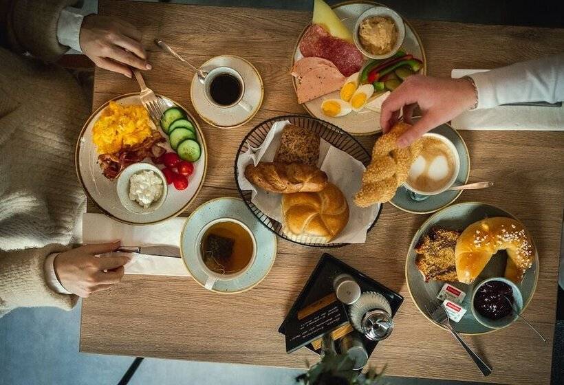 호텔 Levy S Rooms & Breakfast