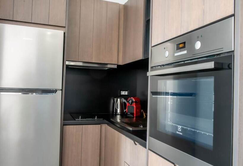 Kalypso Suites Hotel   Adults Only