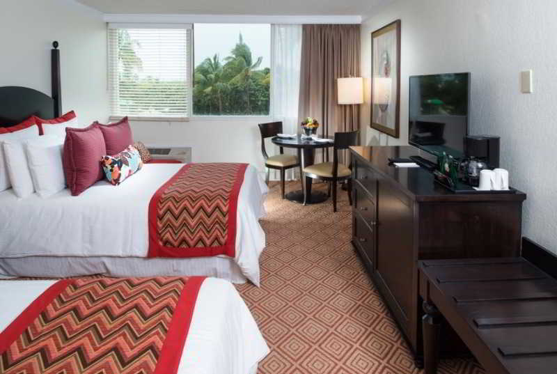 هتل Memories Grand Bahama