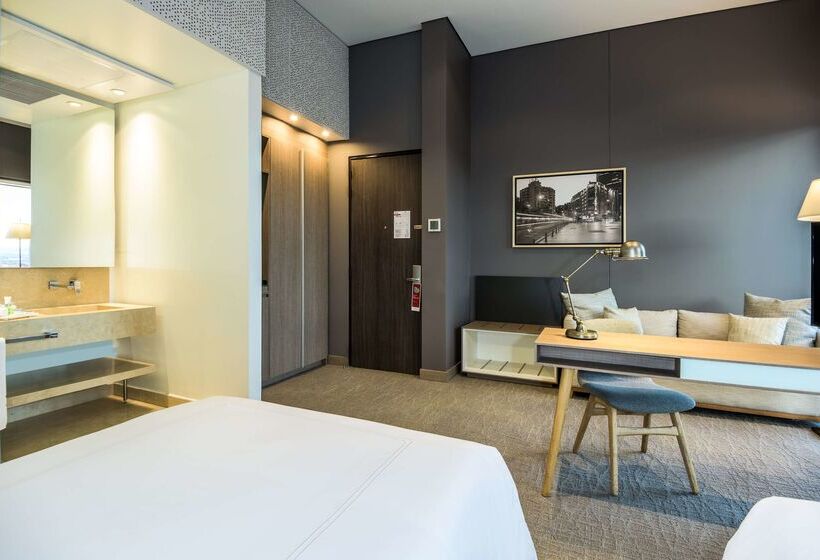 فندق NH Collection Bogota Terra 100 Royal