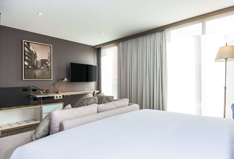 فندق NH Collection Bogota Terra 100 Royal