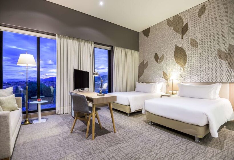 فندق NH Collection Bogota Terra 100 Royal