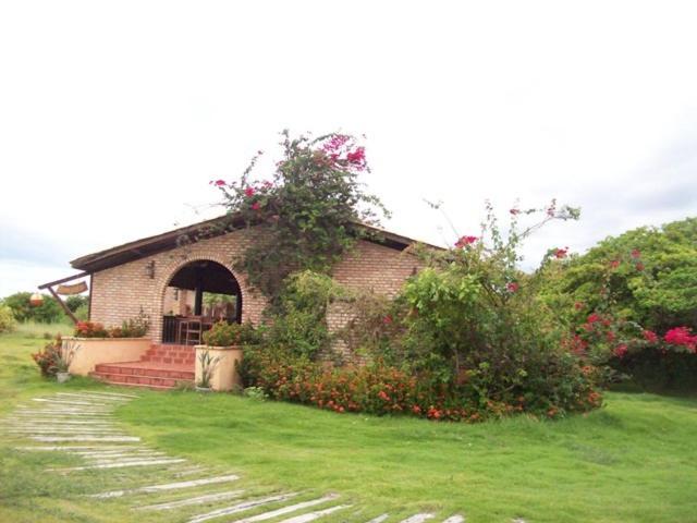 فندق Oh! Linda Pousada