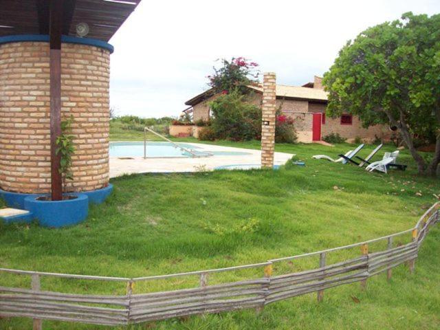 فندق Oh! Linda Pousada