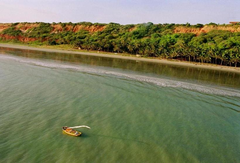 فندق Oh! Linda Pousada