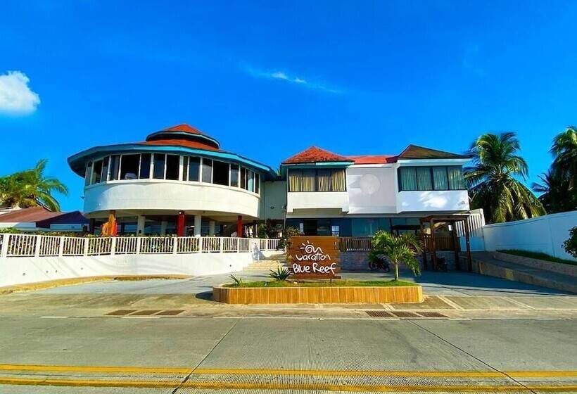 هتل On Vacation Blue Reef