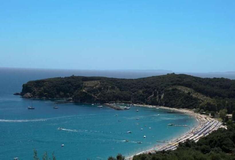 هتل Parga Princess