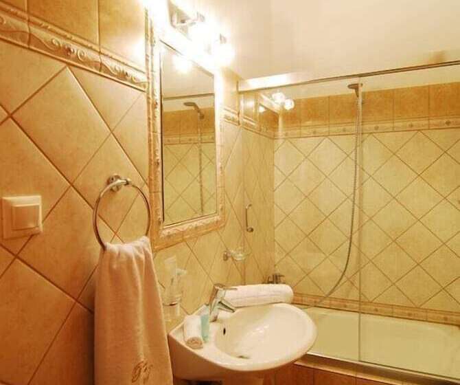 هتل Parga Princess