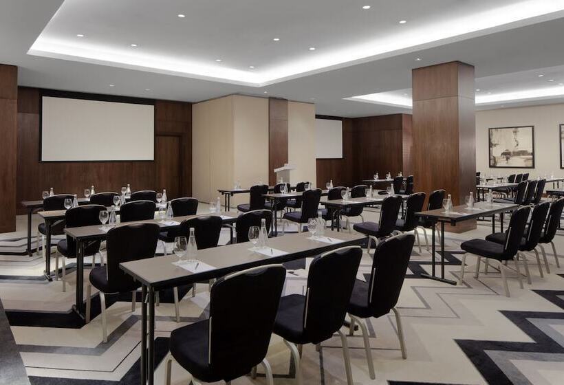 酒店 Pullman Dubai Creek City Centre Residences