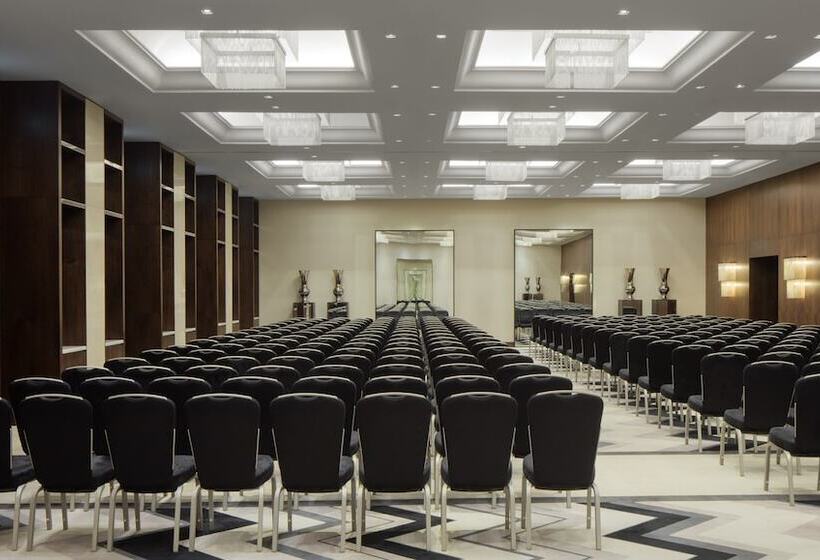 酒店 Pullman Dubai Creek City Centre Residences