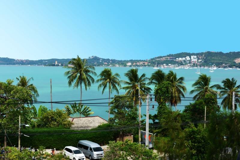 هتل Replay Residence Samui