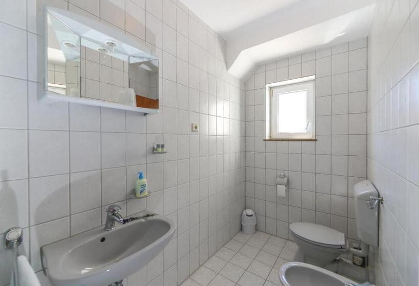 فندق Downtown Private Rooms