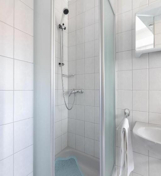 فندق Downtown Private Rooms