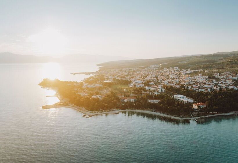 فندق Velaris Resort - Amor, Villa Vela Luka, Pavilions