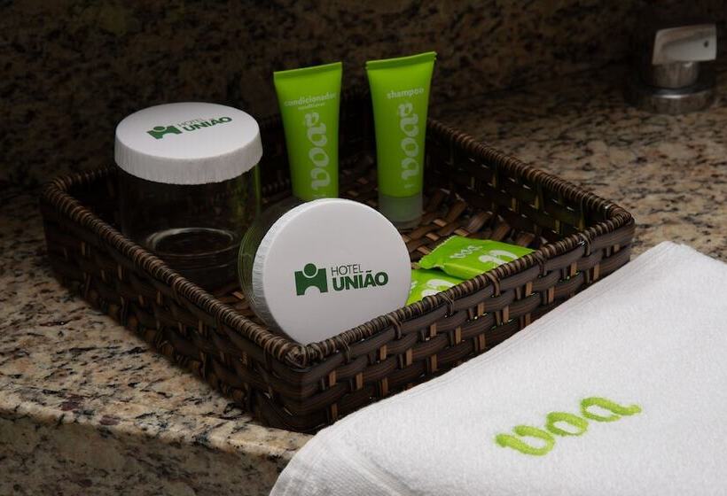 Voa Hotel União