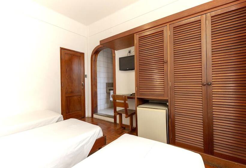 Voa Hotel União