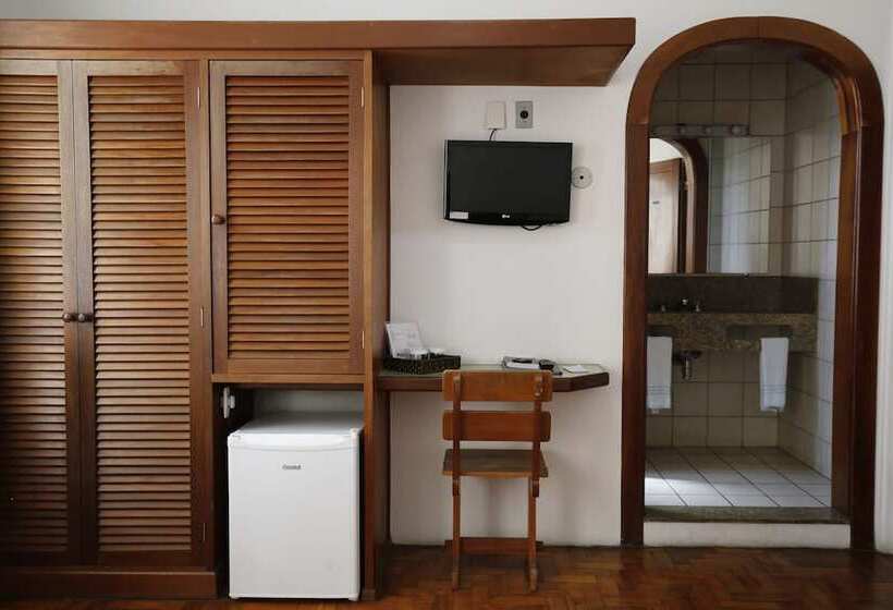 Voa Hotel União