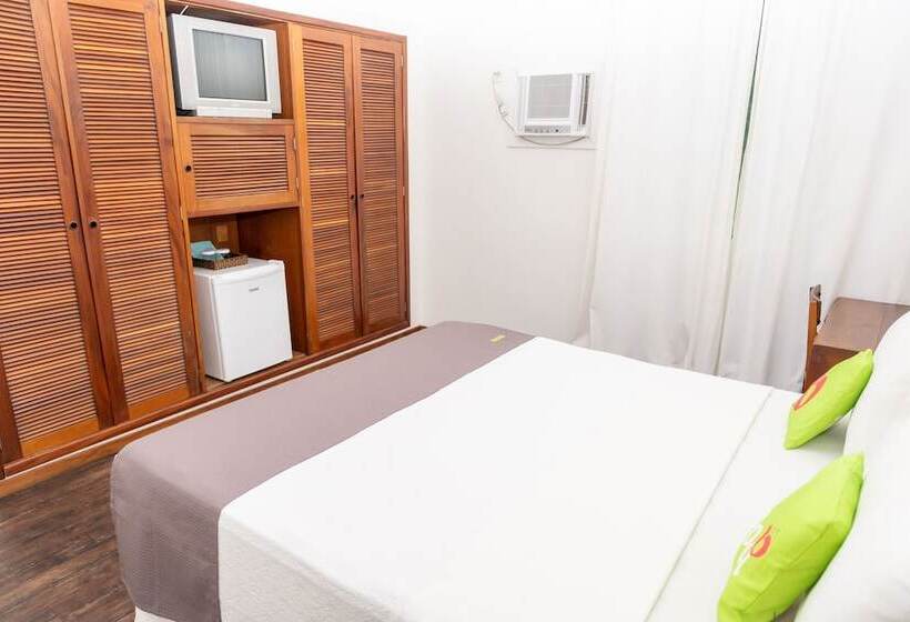 Voa Hotel União