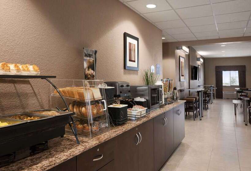 Microtel Inn & Suites Cotulla