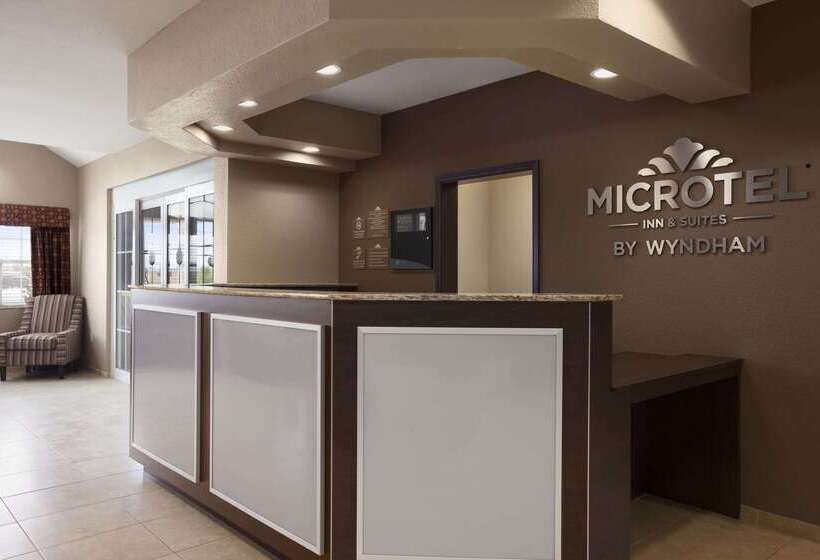Microtel Inn & Suites Cotulla