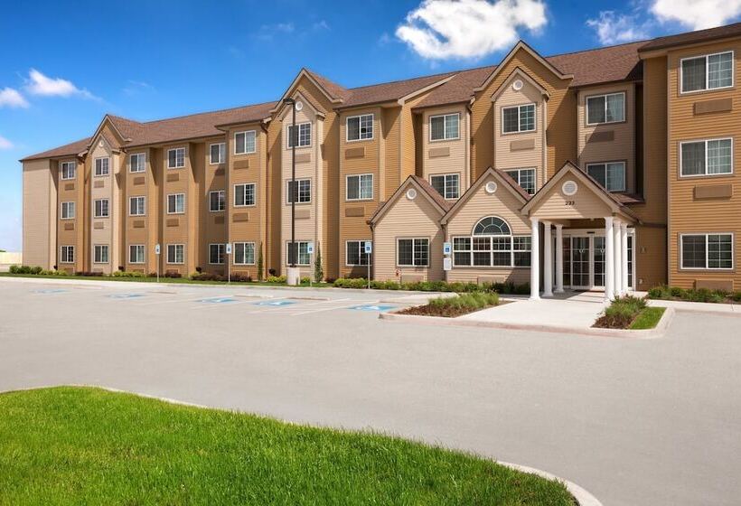 Microtel Inn & Suites Cotulla