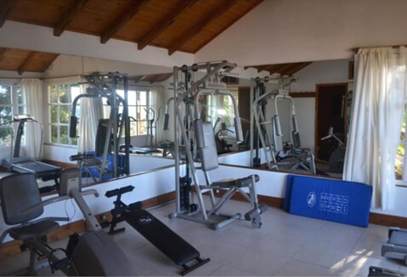 Pailahue Cabañas Lodge