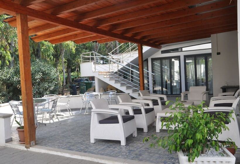 Villaggio Residence Costa Blu