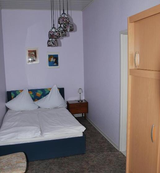 ユースホステル Landhaus Zum Himmelreich