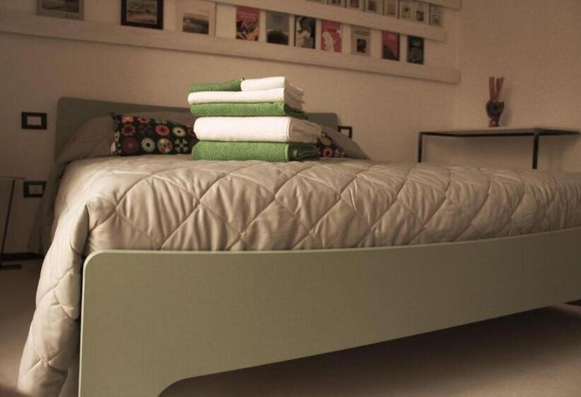 Ananke B&b