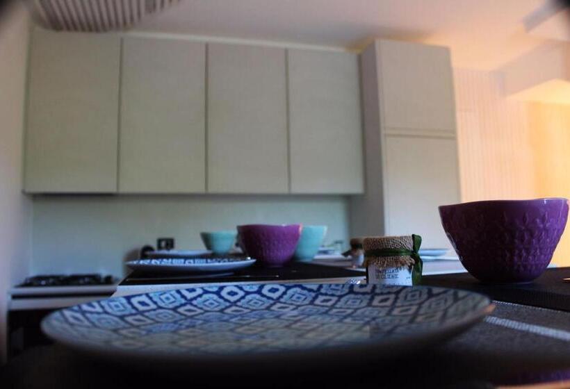 Ananke B&b