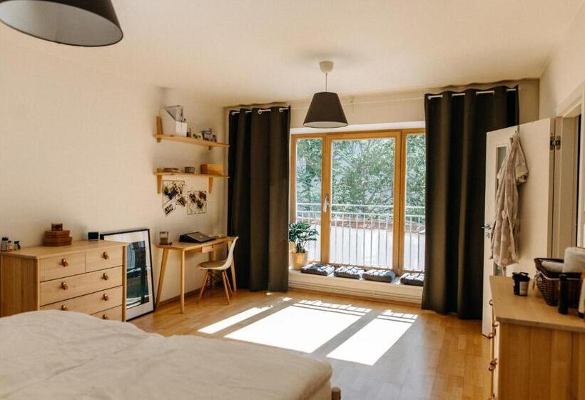 Apartmán V Srdci Znojma „jako Doma“