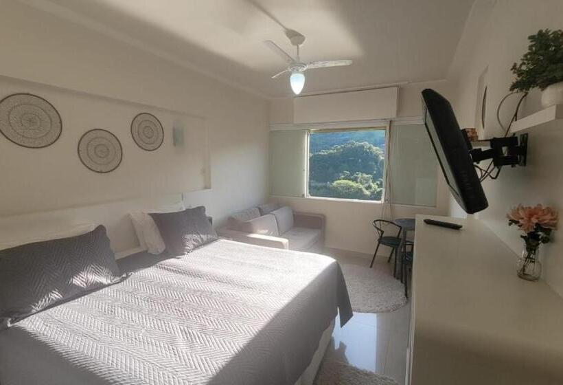 Aparts  Hotel Cavalinho Branco