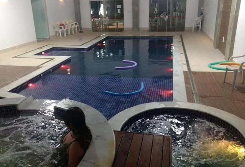 Aparts  Hotel Cavalinho Branco