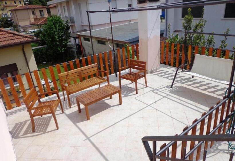 B&b Arcobaleno