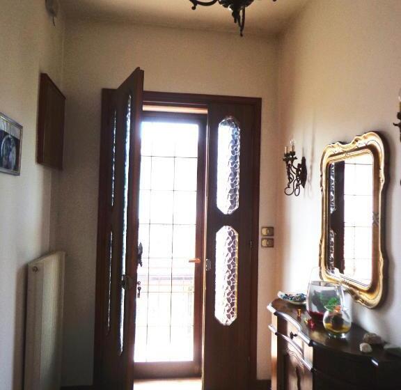 B&b Arcobaleno